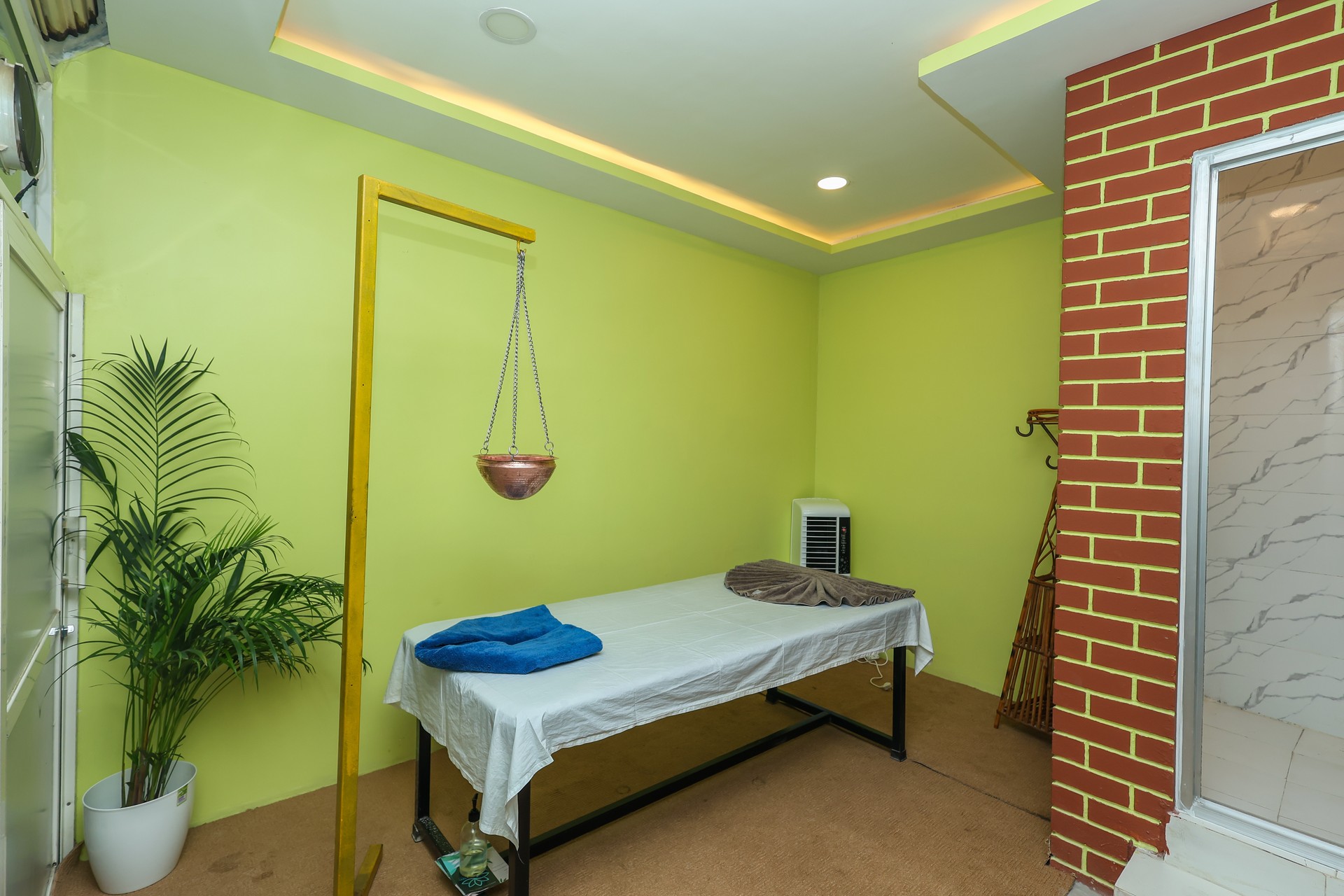 Massage Room
