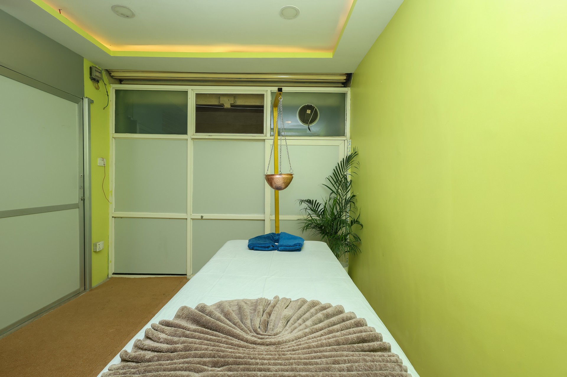 Massage Room